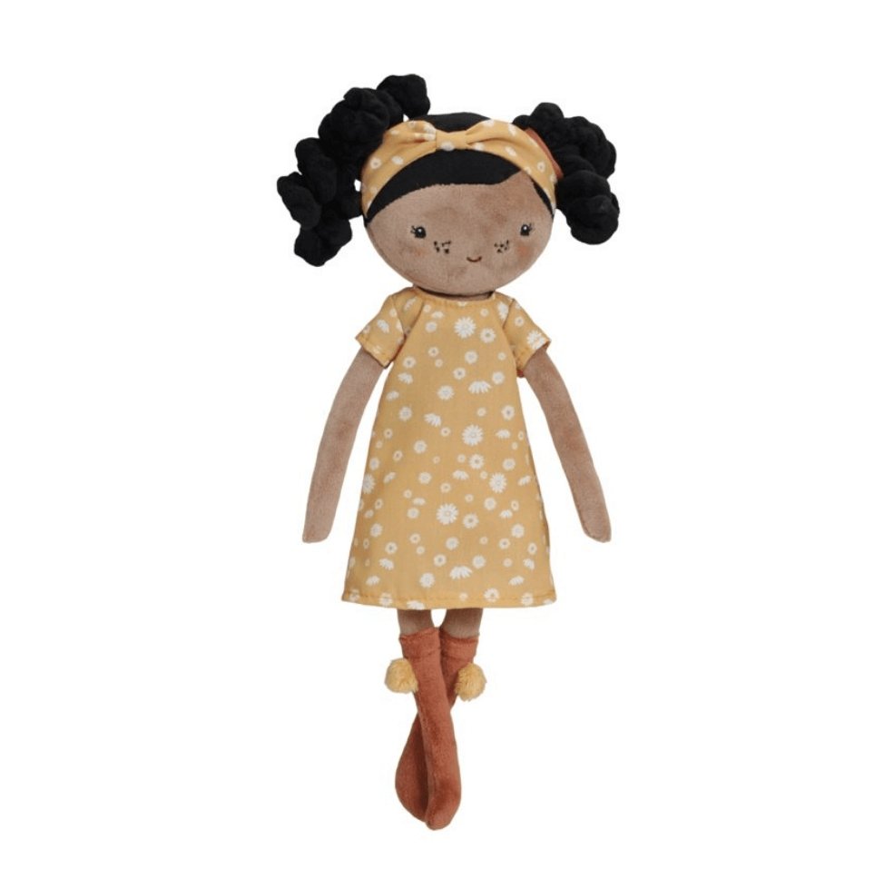 Buy Little Dutch Cuddly Doll Evi At Scandiborn
