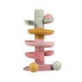 Little Dutch Spiral Tower Pink – Small Kins