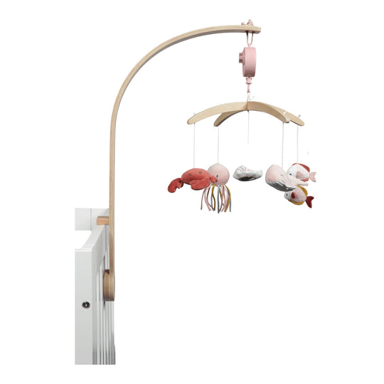 Baby Cot Mobiles Deco Sleeping Nursery Scandiborn