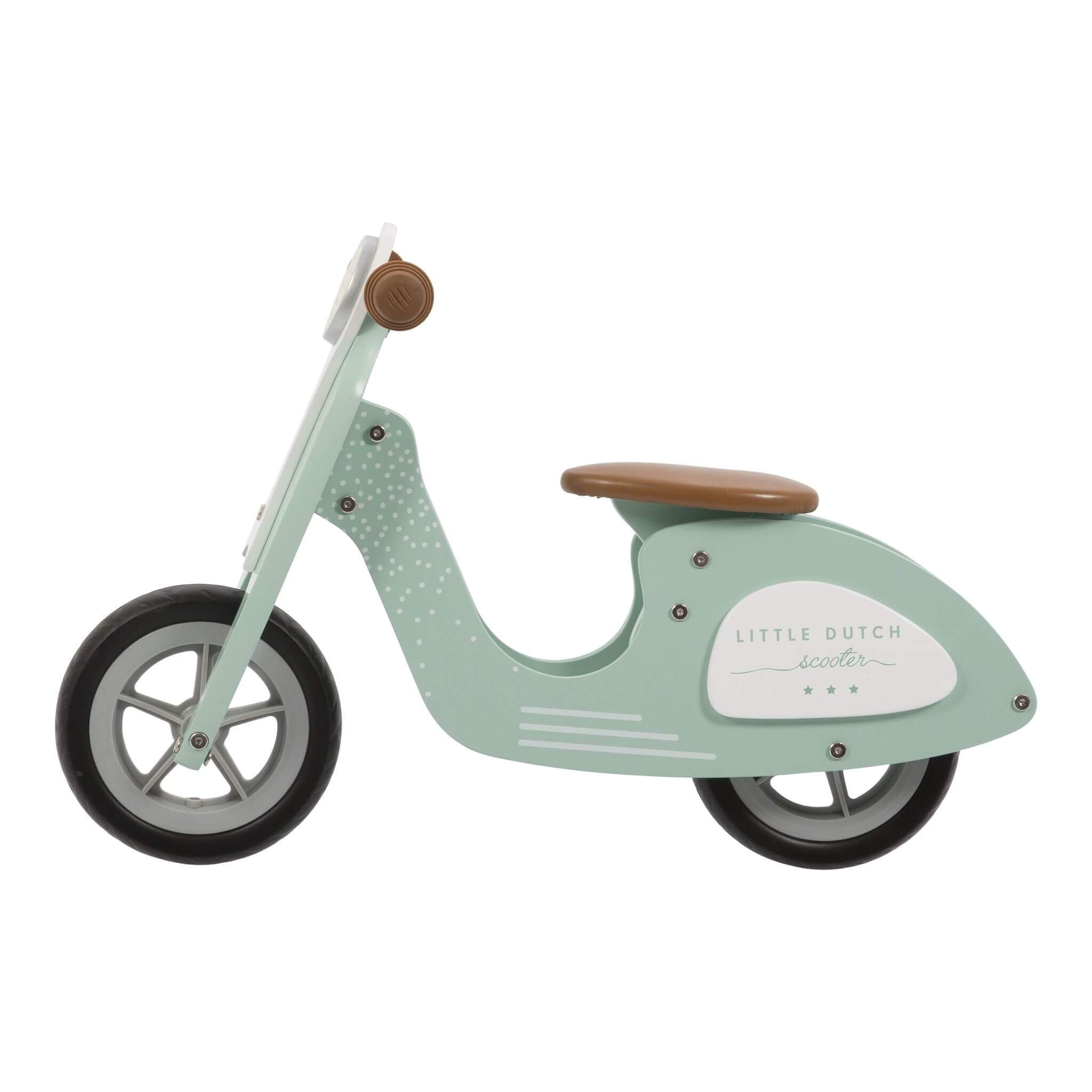 Little dutch outlet balance bike mint