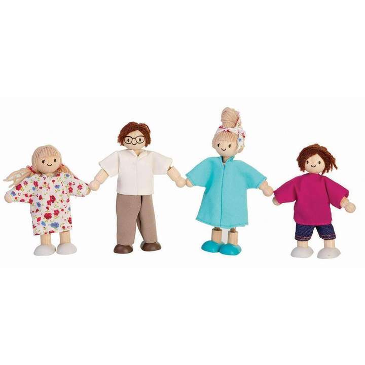 little family dolls