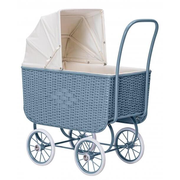 vintage style pram