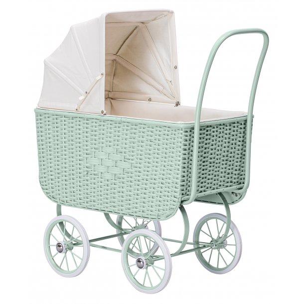 vintage style pram