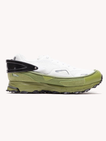 response trail raf simons