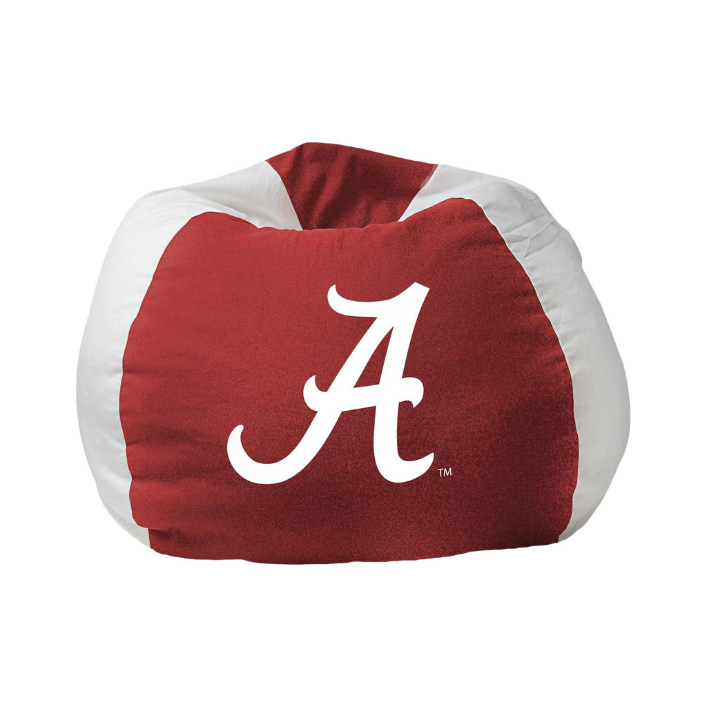 Alabama Crimson Tide Bean Bag Chair