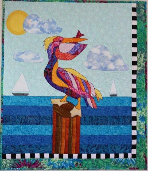 bj-designs-patterns-penelope-pelican-applique-quilt-pattern-beaverhead-treasures-llc