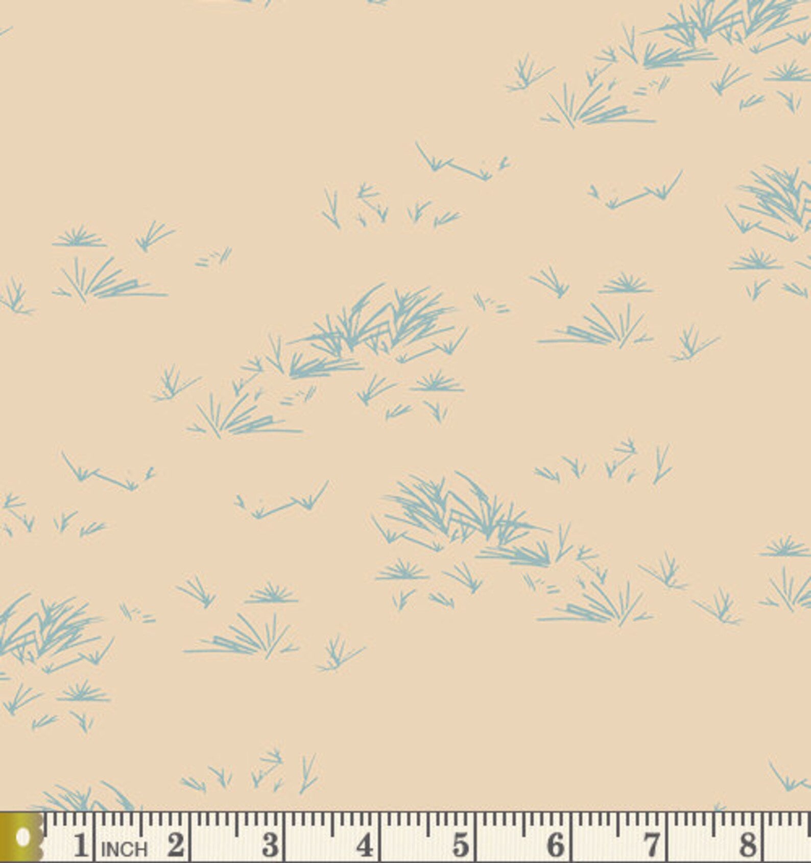 Art Gallery Fabrics Bound Growth Stone Cotton Fat Quarter BOU-8046