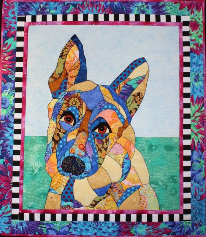 bj-designs-patterns-sarge-german-shepherd-dog-applique-quilt-pattern-beaverhead-treasures-llc