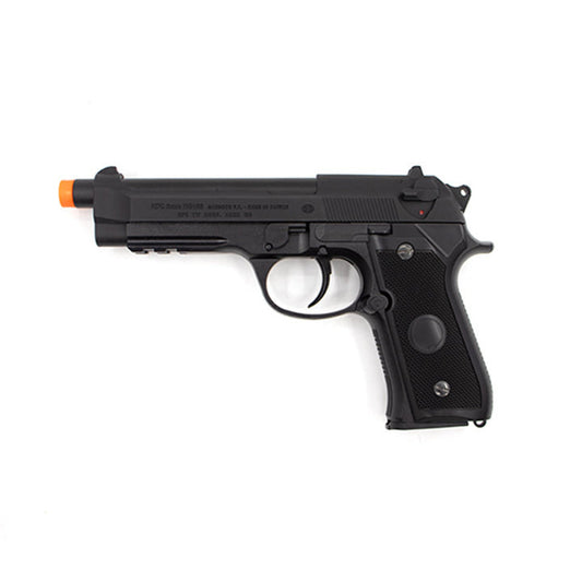 ASG M9A1 Tactical Version Airsoft Pistol Full Metal Heavy Weight