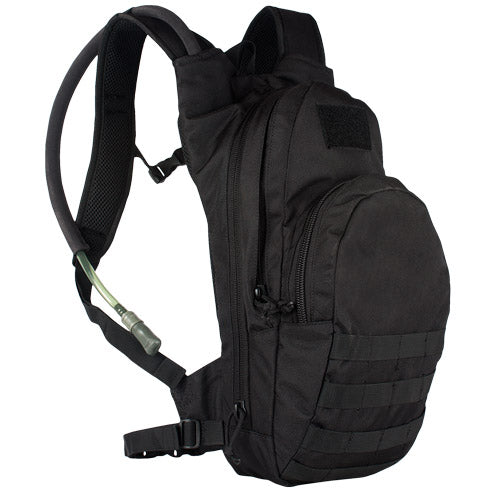 Compact Modular Hydration Backpack – Green Beret