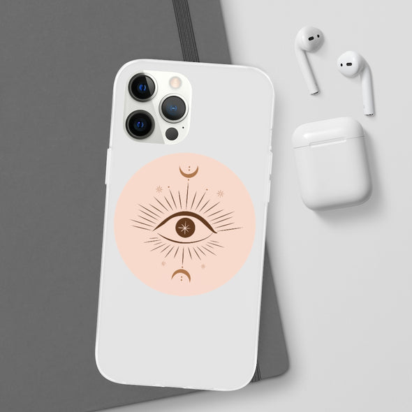 All-Seeing Eye Flexi Cases
