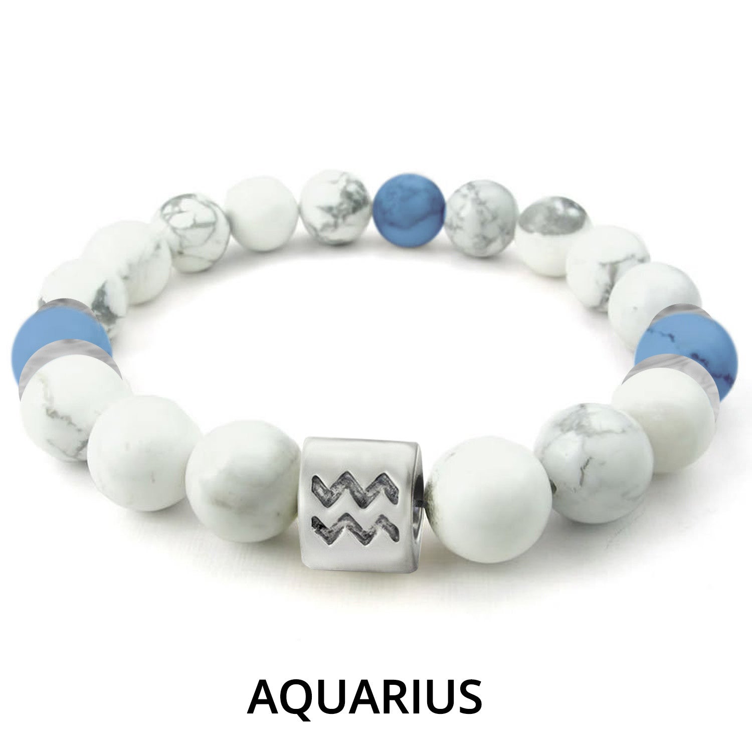 astrological bracelet charms
