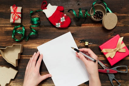 Christmas: 5 Tips in order to help you buying your gifts without stress!