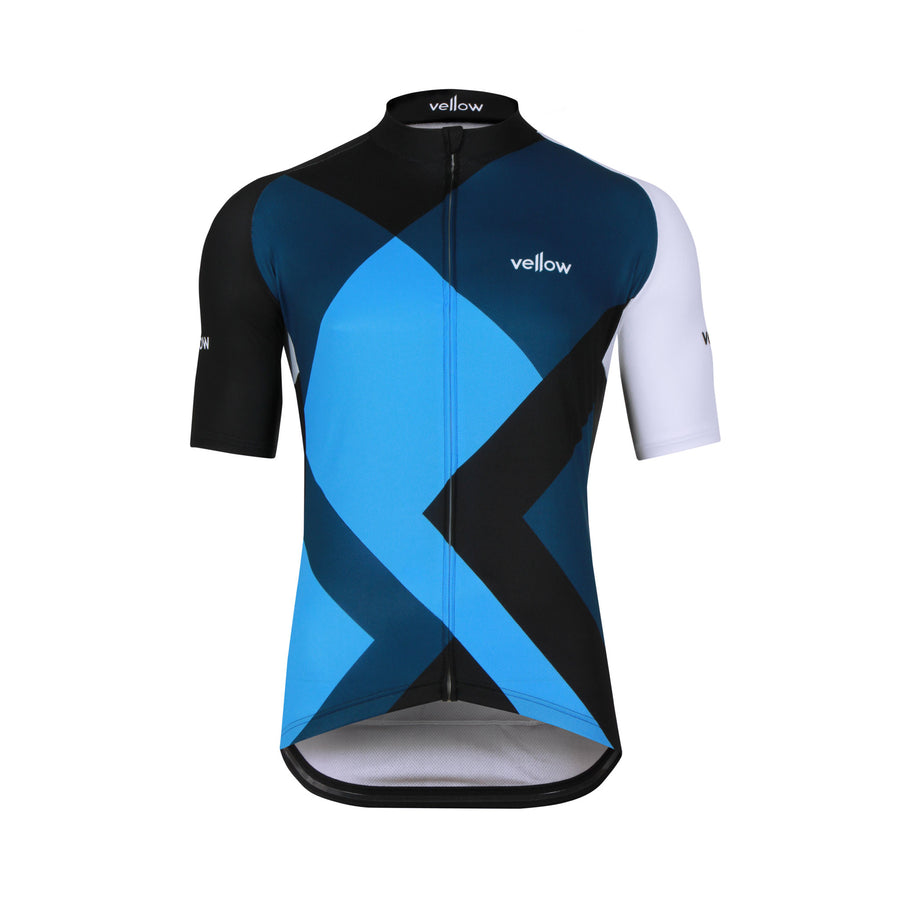 Bike Jerseys - Men's - Vellow Bike Apparel