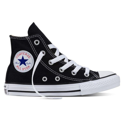 converse old school black