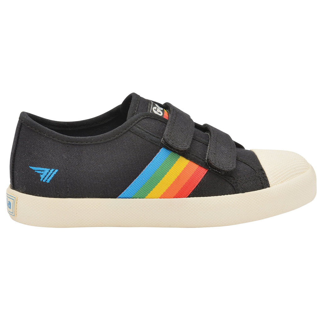 inc rainbow shoes