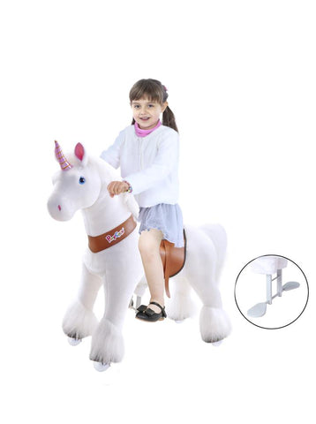 ponycycle unicorn