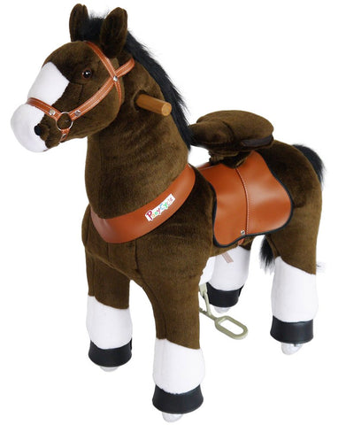 riding horse toys for 4 year olds