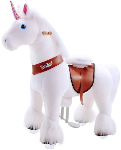 pony cycle small