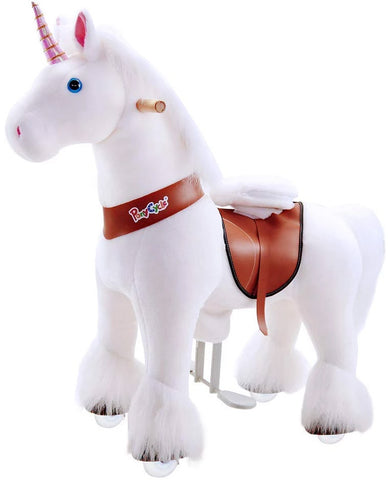 unicorn present for 5 year old