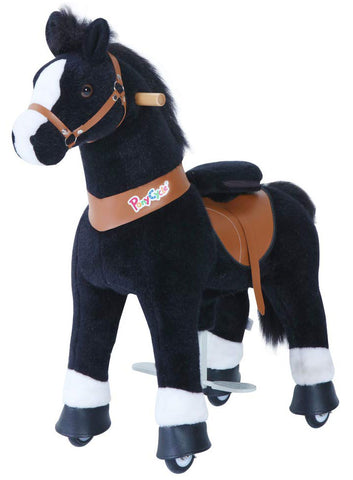 pony cycle toy