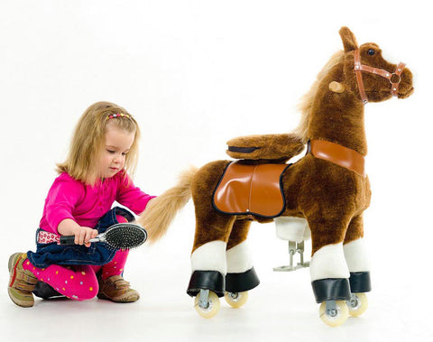 ponycycle for 2 year old