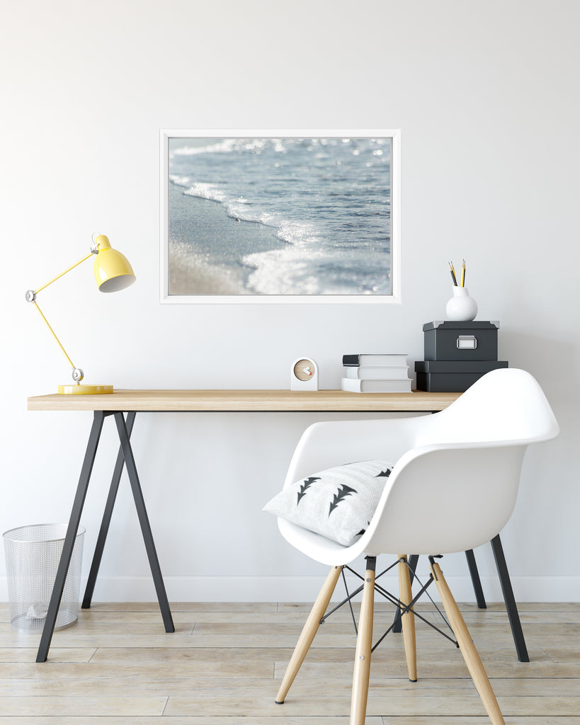 Getting Real About Functional Work Spaces Catch A Star Fine Art