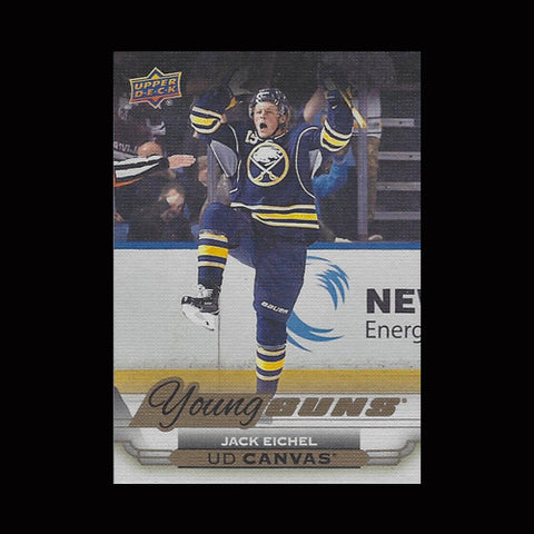 jack eichel canvas