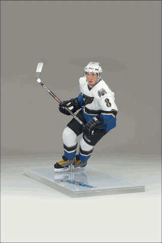 washington capitals mcfarlane