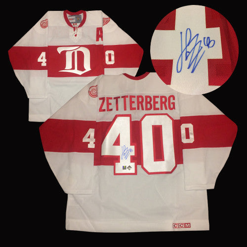 detroit red wings heritage classic jersey