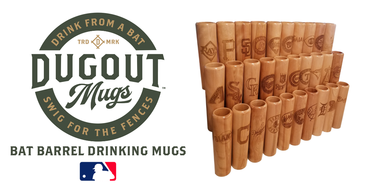 Dugout Mugs Continues Massive Growth, Expansion into MLB Stadiums — College  Baseball, MLB Draft, Prospects - Baseball America