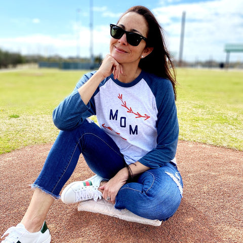 Big Fly Apparel Mom Collection