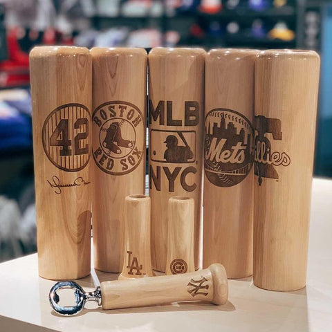 MLB Store NYC