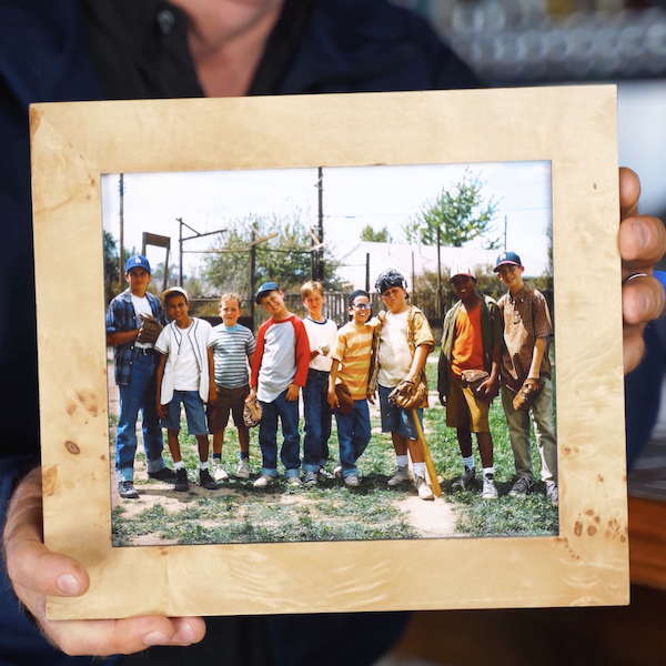 10 Mind Blowing Facts You Didn't Know About The Sandlot!