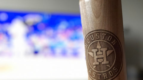 baseball bat mug