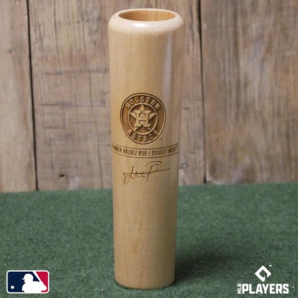 Houston Astros Inked! Sugar Skull Dugout Mug®