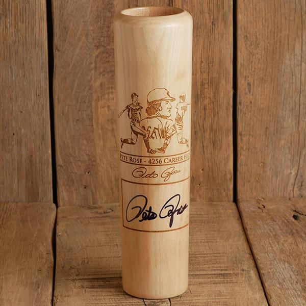 Rod Carew Hall of Fame Edition Baseball Bat Mug