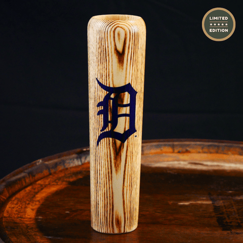 Detroit Tigers D, Dugout Mug®