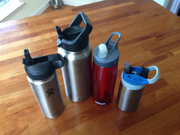 Why Are Hydro Flask Bottles Suddenly Everywhere?