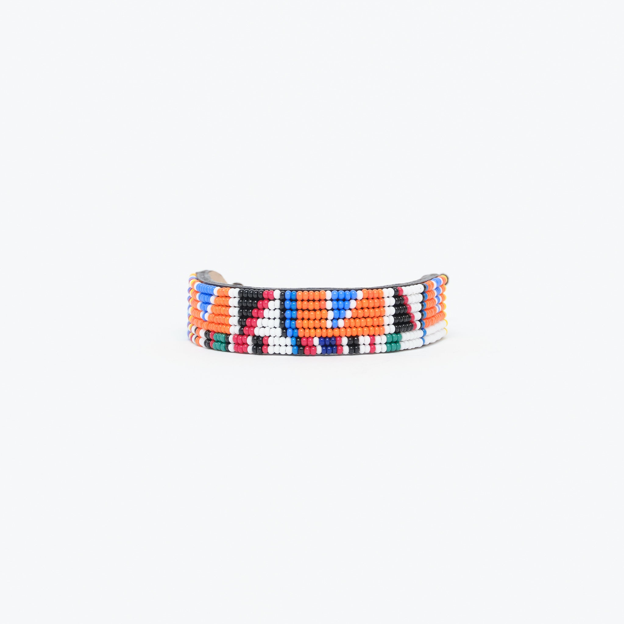 Image of Maasai Multi Color Bracelet