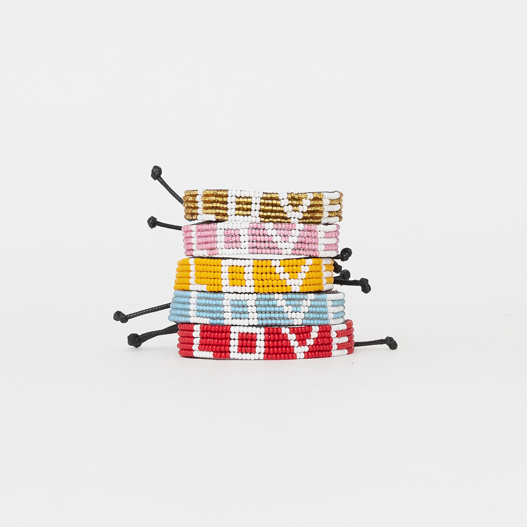 Image of All Star LOVE Pack #01