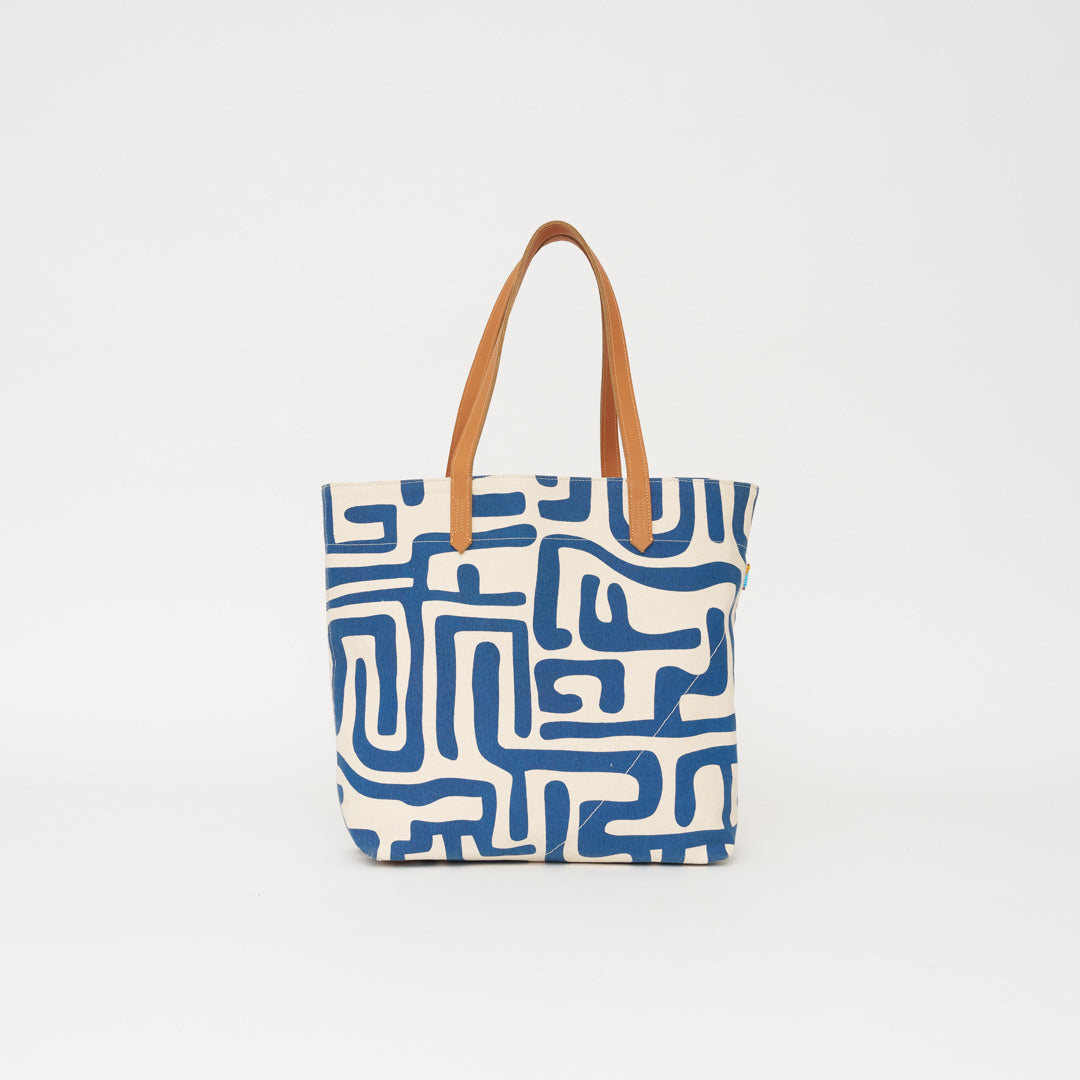 Image of Go-To Tote - Skydiver