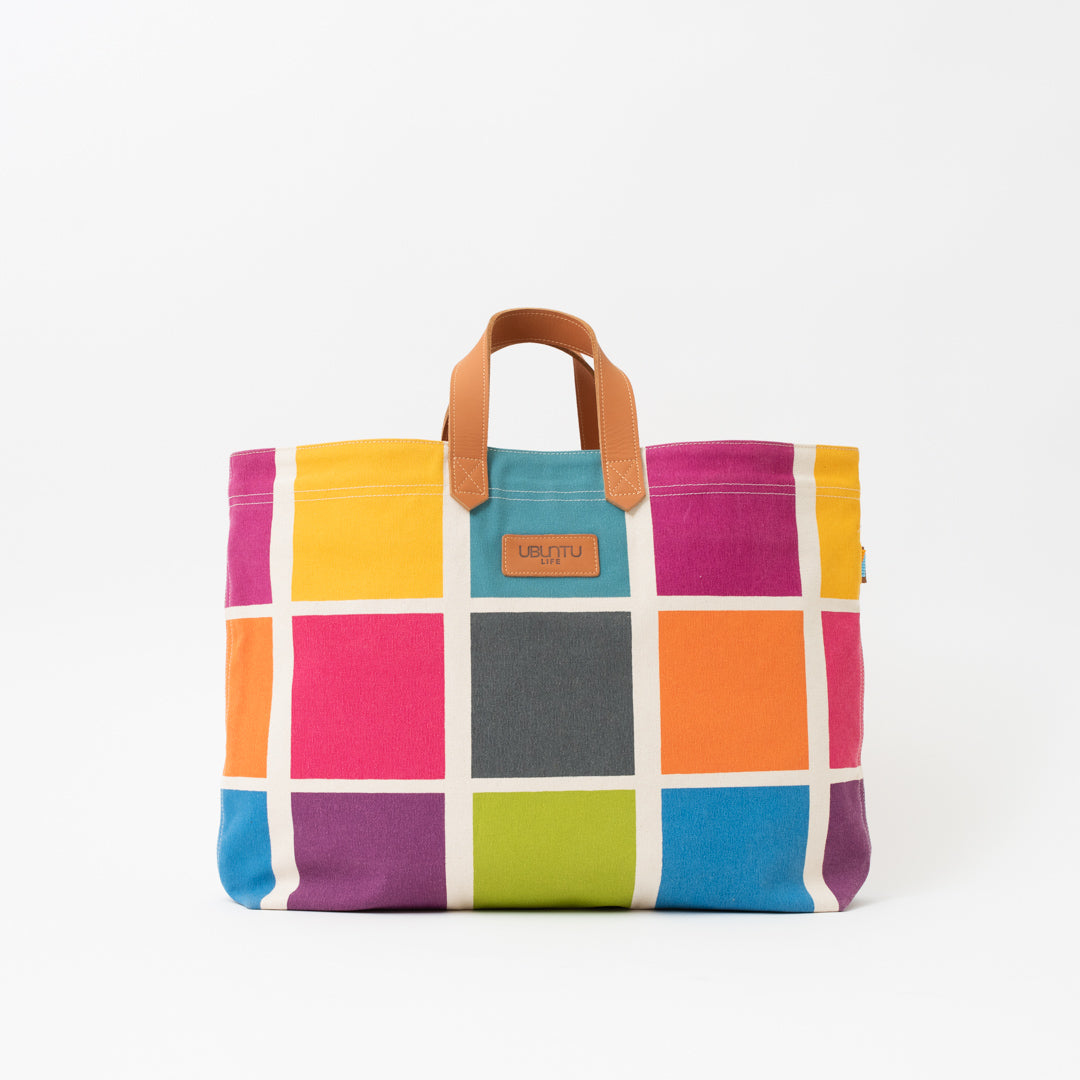 Image of The Maren Carryall Tote