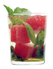 National Watermelon Day - Watermelon Gimlet