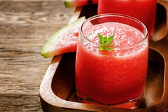 National Watermelon Day - Watermelon Cooler
