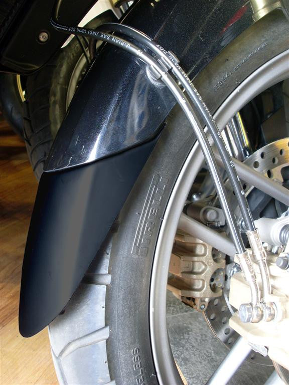 fz mudguard