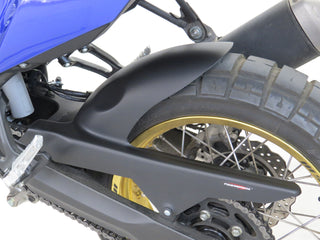 Yamaha Tenere 700 19-2023 Carbon Look Rear Hugger by Powerbronze RRP £