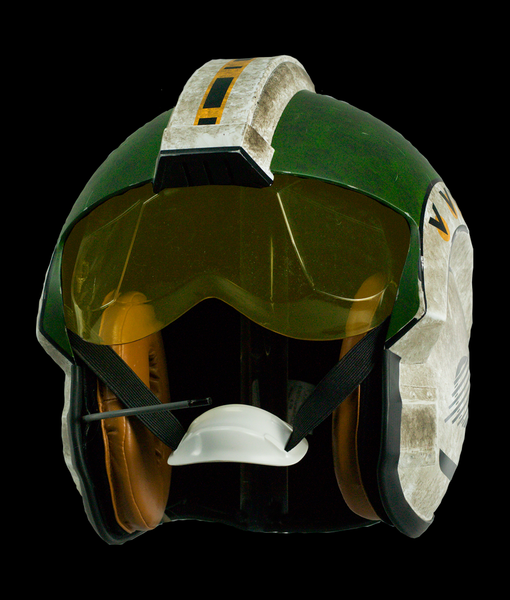 wedge x wing helmet