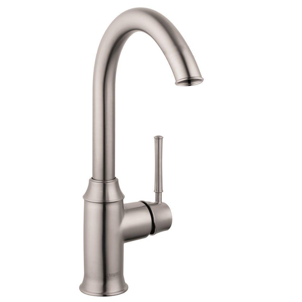 Bar And Convenience Faucets Get A Kitchen Island Wet Bar Sink Faucet   Single Hole Bar Faucets 2000x 