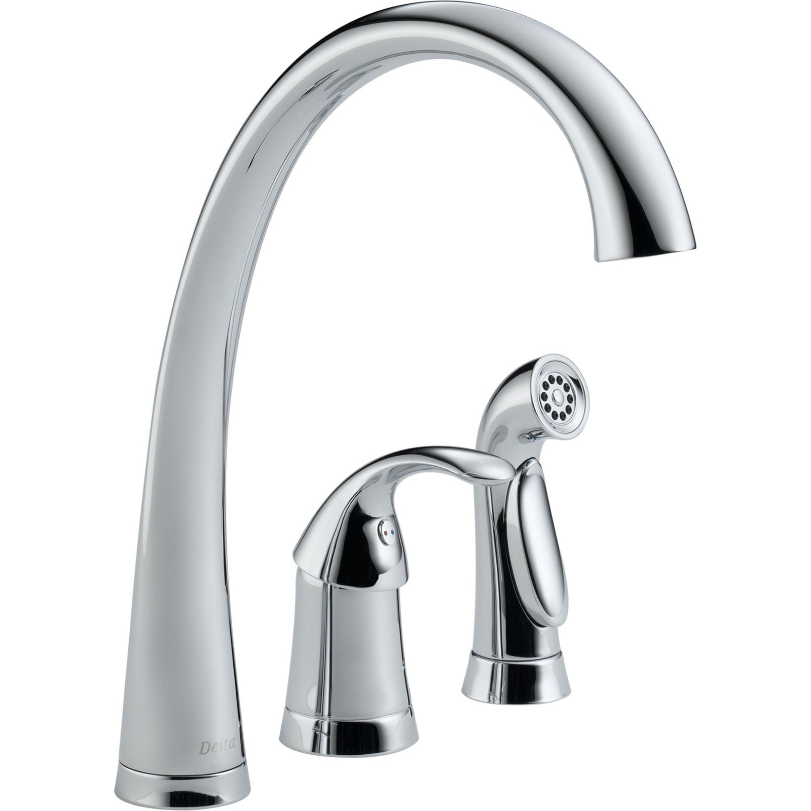 3 Hole Kitchen Faucets Get A Three Hole Kitchen Sink Faucet Tagged 200 300 Faucetlistcom